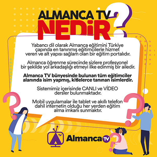 Matematikcim TV Nedir?