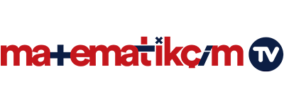 Matematikcim TV Logo
